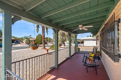 22 E La Espina, Green Valley, AZ 85614 - Photo 3