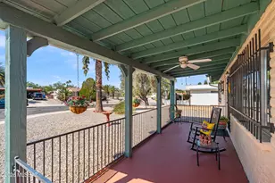 22 E La Espina, Green Valley, AZ 85614 - Photo 3