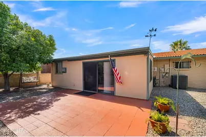 22 E La Espina, Green Valley, AZ 85614 - Photo 19
