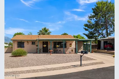 22 E La Espina, Green Valley, AZ 85614 - Photo 1