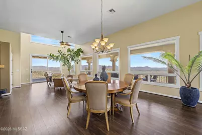 1518 Via San Cayetano, Rio Rico, AZ 85648 - Photo 7