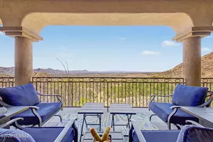 1518 Via San Cayetano, Rio Rico, AZ 85648 - Photo 37