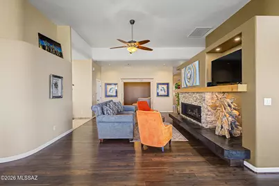1518 Via San Cayetano, Rio Rico, AZ 85648 - Photo 13