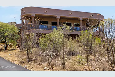 1518 Via San Cayetano, Rio Rico, AZ 85648 - Photo 1