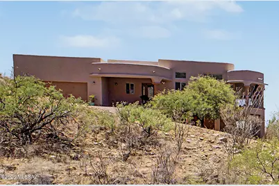 1518 Via San Cayetano, Rio Rico, AZ 85648 - Photo 41