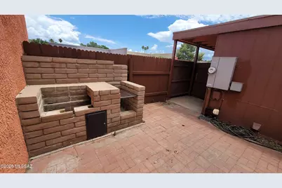 1770 S Avenida Prado, Tucson, AZ 85710 - Photo 15