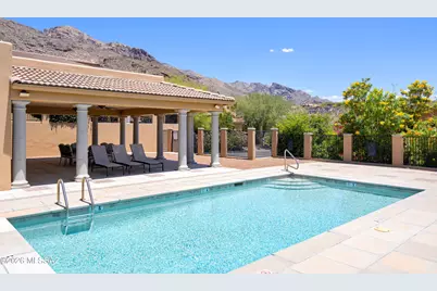 2644 E Via Corta Dei Fiori, Tucson, AZ 85718 - Photo 35