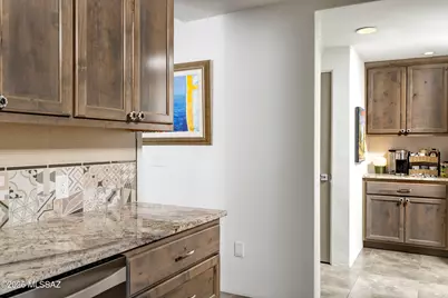 2644 E Via Corta Dei Fiori, Tucson, AZ 85718 - Photo 9