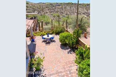 2644 E Via Corta Dei Fiori, Tucson, AZ 85718 - Photo 33