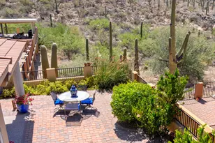 2644 E Via Corta Dei Fiori, Tucson, AZ 85718 - Photo 33