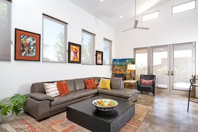 2644 E Via Corta Dei Fiori, Tucson, AZ 85718 - Photo 3