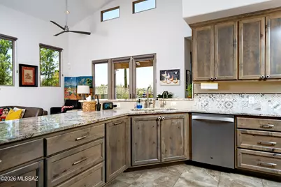 2644 E Via Corta Dei Fiori, Tucson, AZ 85718 - Photo 7