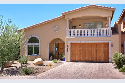 2644 E Via Corta Dei Fiori, Tucson, AZ 85718 - Photo 1