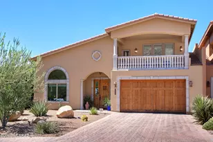 2644 E Via Corta Dei Fiori, Tucson, AZ 85718 - Photo 1