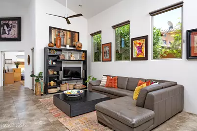 2644 E Via Corta Dei Fiori, Tucson, AZ 85718 - Photo 5