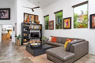 2644 E Via Corta Dei Fiori, Tucson, AZ 85718 - Photo 5