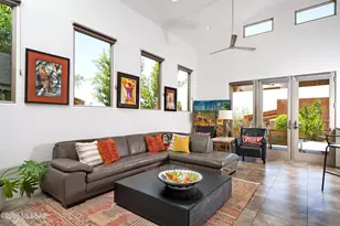 2644 E Via Corta Dei Fiori, Tucson, AZ 85718 - Photo 3
