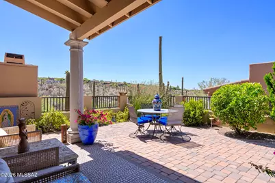 2644 E Via Corta Dei Fiori, Tucson, AZ 85718 - Photo 29