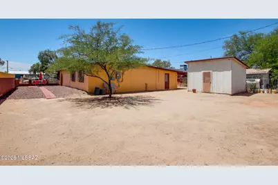 6927 S Lundy Drive, Tucson, AZ 85756 - Photo 11