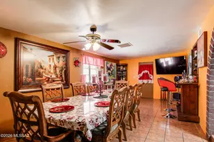 6927 S Lundy Dr, Tucson, AZ 85756 - Photo 23