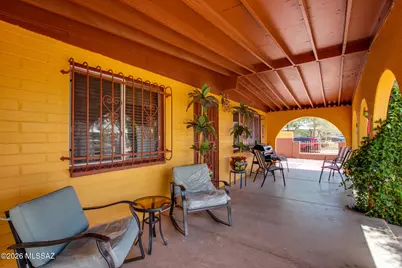 6927 S Lundy Drive, Tucson, AZ 85756 - Photo 7