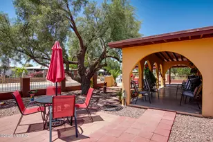 6927 S Lundy Dr, Tucson, AZ 85756 - Photo 9
