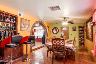 6927 S Lundy Dr, Tucson, AZ 85756 - Photo 25
