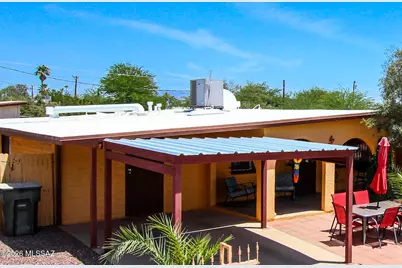 6927 S Lundy Drive, Tucson, AZ 85756 - Photo 5