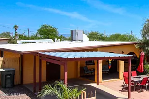 6927 S Lundy Dr, Tucson, AZ 85756 - Photo 5