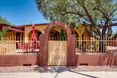 6927 S Lundy Drive, Tucson, AZ 85756 - Photo 3
