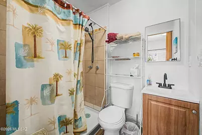 6330 N Orange Blossom Lane, Tucson, AZ 85741 - Photo 9