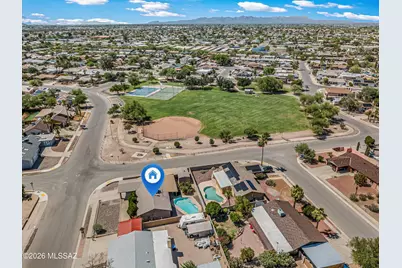3078 W Coriander Drive, Tucson, AZ 85741 - Photo 41