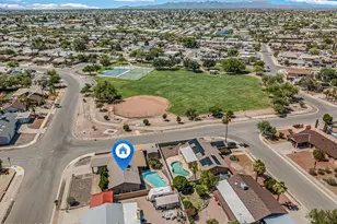 3078 W Coriander Dr, Tucson, AZ 85741 - Photo 41