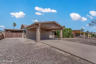 3078 W Coriander Dr, Tucson, AZ 85741 - Photo 3