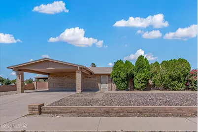 3078 W Coriander Drive, Tucson, AZ 85741 - Photo 1