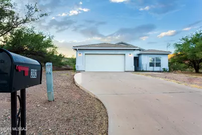392 Falcon Court, Rio Rico, AZ 85648 - Photo 49