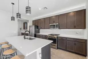 10295 S Rolling Water Dr, Vail, AZ 85641 - Photo 5