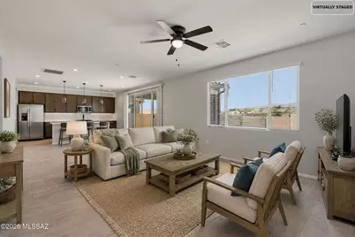 10295 S Rolling Water Drive, Vail, AZ 85641 - Photo 3