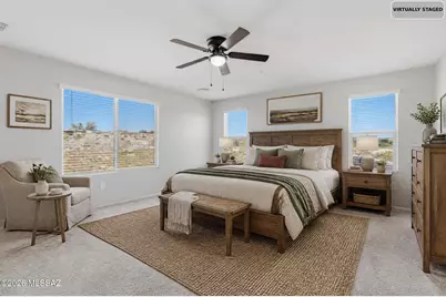 10295 S Rolling Water Drive, Vail, AZ 85641 - Photo 21
