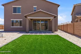 10295 S Rolling Water Dr, Vail, AZ 85641 - Photo 27