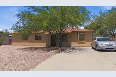 4873 E 17th Street, Tucson, AZ 85711 - Photo 3