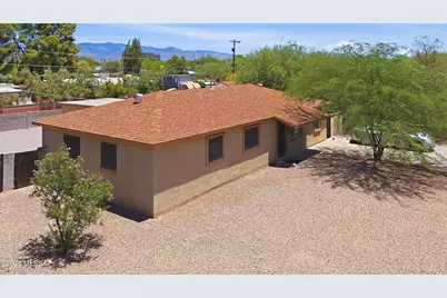 4873 E 17th Street, Tucson, AZ 85711 - Photo 1
