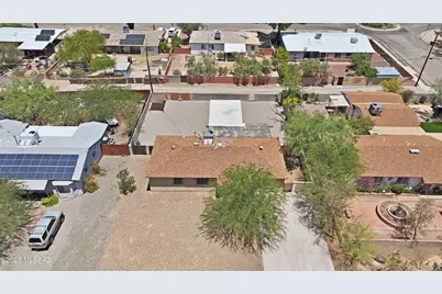 4873 E 17th Street, Tucson, AZ 85711 - Photo 35