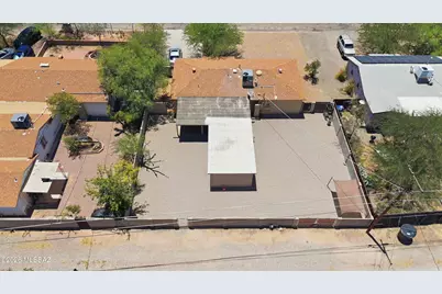 4873 E 17th Street, Tucson, AZ 85711 - Photo 5