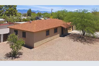 4873 E 17th Street, Tucson, AZ 85711 - Photo 1