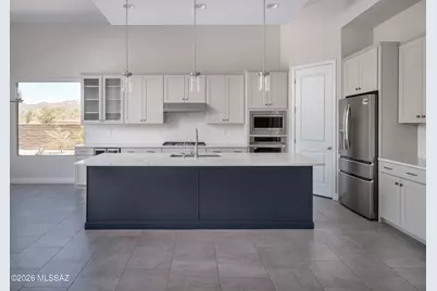 13157 N Vistoso Ranch Place, Oro Valley, AZ 85755 - Photo 5