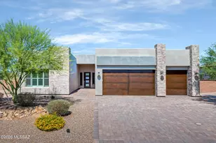 13157 N Vistoso Rnch Pl, Oro Valley, AZ 85755 - Photo 1