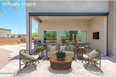 13157 N Vistoso Ranch Place, Oro Valley, AZ 85755 - Photo 27