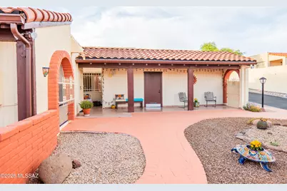 2680 S Camino Lorca, Green Valley, AZ 85622 - Photo 11