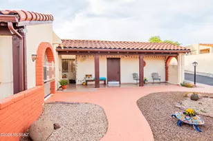 2680 S Camino Lorca, Green Valley, AZ 85622 - Photo 11